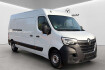 Renault Master Basis iii kasten l3h2 hka 3 5t