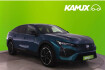 Peugeot 408 Allure Pack 1.2puretech 130 aut.gt led +nav+virtual+kam+