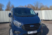 Ford Transit Custom Trend Transit custom 280 l1h1 lkw va trend