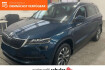 Skoda Karoq Drive 1.5 tsi dsg drive standheizung