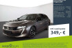 Peugeot 508 GT sw hybrid 225 gt