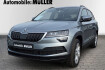 Skoda Karoq Style style 1.5 tsi 110 kw 7 gang dsg*ahk*smartlink*navi