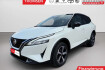 Nissan Qashqai N-Connecta 1.3 dig t mhev n connecta aut+acc+aut+lm