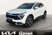 Kia Sportage Spirit 1.6t 2wd spirit | leder paket | ahk