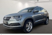 Skoda Karoq Style 1 5l tsi style dsg ahk navi led cam