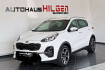 Kia Sportage Vision gt line 4wd aut*ahk*360 kamera*navi*jbl