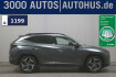 Hyundai Tucson  1.6 t gdi leder navi led pano kamera 360