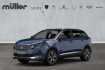 Peugeot 3008 Roadtrip hybrid 225 roadtrip