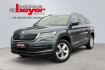Skoda Kodiaq Ambition 1.4 tsi 4×4 dsg ambition navi shz pdc
