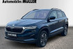 Skoda Karoq Tour tour 4×4 2.0 tdi 110 kw 7 gang dsg*ruckfahrkamera*