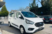 Ford Transit Custom Trend Transit custom 320 l2 trend *9 sitzer temp. pdc*