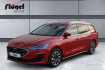 Ford Focus Titanium turnier titanium x