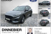 Ford Kuga ST-Line X st line x led+ahk+glasdach+kamera+shz