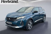 Peugeot 3008 Allure allure +shz+mildhybrid+carplay+led+