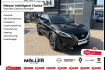 Nissan Qashqai Tekna 1.3 dig t xtronic tekna navi avm bose