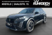 Peugeot 2008 GT gt el. panodach navi leder 360 kamera massagesitze