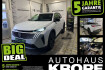 Peugeot 3008 GT 1.2 led+navi+sitzheizung klima usb