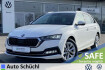 Skoda Octavia Style combi 2.0 tdi style ahk+head up+smart li
