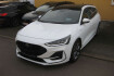 Ford Focus ST X turnier 1 5 diesel autom. st line x  leder