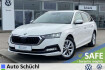 Skoda Octavia Style combi 2.0 tdi dsg style head up+smart li