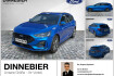 Ford Focus ST X st line x led+ahk+kamera+winterpaket