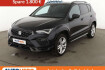 Seat Ateca FR 1.5 tsi act fr aut.*acc*pdc*cam*shz*navi*led*beats