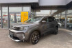 Citroën C5 Aircross Shine Citroen c5 aircross shine 1.5/at/dab/navi/kamera/led/assistenzsysteme
