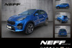 Kia Sportage GT Line 1.6 t gdi gt line ahk+led+schiebedach