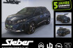 Peugeot 3008 GT 1.2 puretech 130 gt *led*navigation* kamera