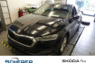 Skoda Octavia Style combi 2.0 tdi dsg style navi  sunset  sm