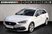 Seat Leon FR sportstourer 2.0 tdi dsg 4drive fr virtual*navi?