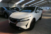 Nissan Qashqai N-Connecta n connecta e power ahk 1.hand