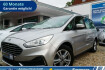 Ford Galaxy Titanium titanium 2.0 ecoblue eu6d t 7 sitzer navi carplay