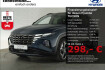 Hyundai Tucson Prime t gdi prime 48v dct+voll led+navi+ruckfahrkamera+s