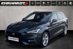 Seat Leon FR sportstourer 2.0 tdi dsg 4drive fr virtual*navi?