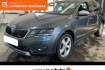 Skoda Octavia Scout 2.0 tdi dsg 4×4 scout ahk pano led