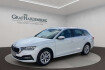 Skoda Octavia Style combi 2.0 tdi dsg style acc kamera navi
