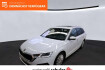 Skoda Octavia Style combi 2 0 tdi dsg style ahk