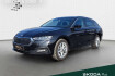 Skoda Octavia Style combi style 2.0 tdi led|navi|ahk|hud