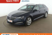 Skoda Superb Premium Edition 2.0 tdi premium edition aut.*navi*led*cam*