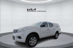 Nissan Navara Visia np300 visia double cab 4×4