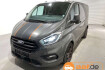 Ford Transit Custom Sport Transit custom l1 automatik sortimo navi xenon klima pdc