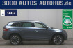 Skoda Kodiaq Drive 125 2.0 tdi 4×4 drive navi led vc dcc rfk ahk