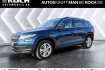 Skoda Kodiaq Style 2.0 tdi dsg style 4×4 shz led canton navi