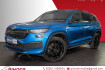 Skoda Kodiaq Sport sportline 4×4*7 sitze*ahk*top zustand*