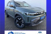 Dacia Duster Extreme hybrid autom. extreme*led*kamera*wipa*