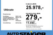 Peugeot 2008 Allure gt led+navi+shz+fernlichtass.+kam.+keyless