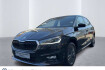 Skoda Fabia Tour tour 1.5tsi dsg led lenkradheizung carplay