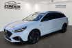 Hyundai i30 N Line I30 1.5 turbo (+48v) 7 dct n line sportpaket led digit