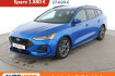 Ford Focus ST X 1.0 ecoboost mild hybrid st line x*navi*tempo*cam*